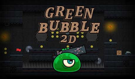 Green Bubble