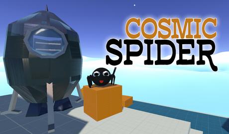 Cosmic Spider