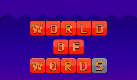 World of words