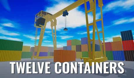 Twelve Containers