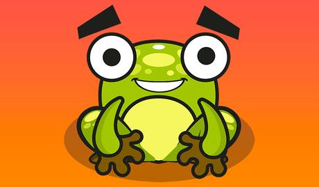 Crossy Frogie