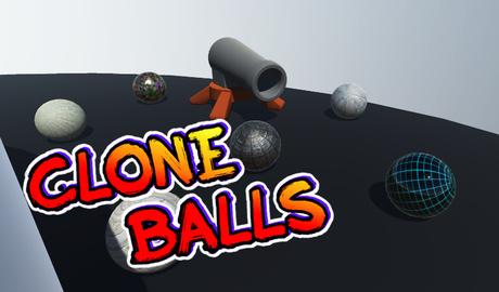 Clone balls