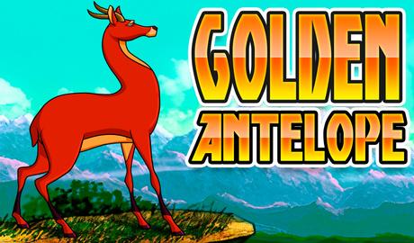 Golden Antelope Slot