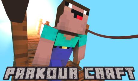 ParkourCraft