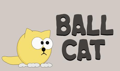 Ball Cat