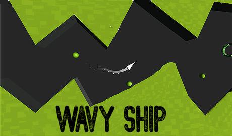 Wavy Ship