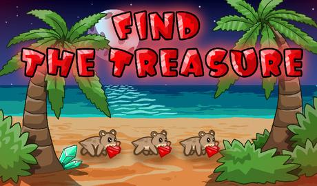 Find the treasure