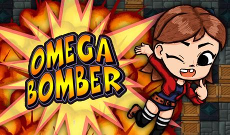 Omega Bomber