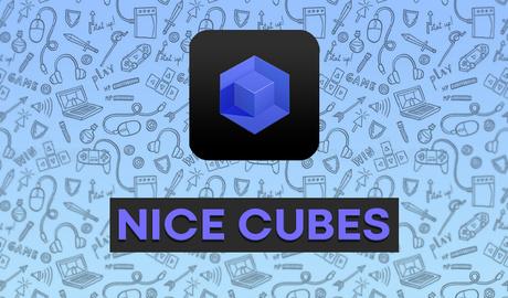 Nice Cubes