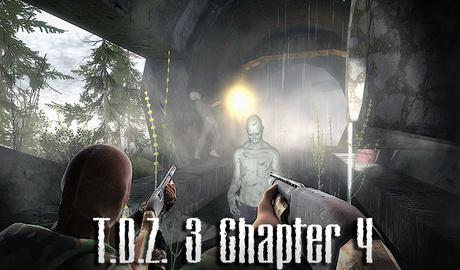 T.D.Z. 3 Chapter 4