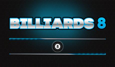 Billiards 8