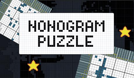 Nonogram Puzzle