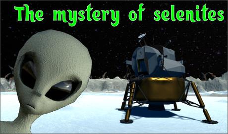 The mystery of selenites