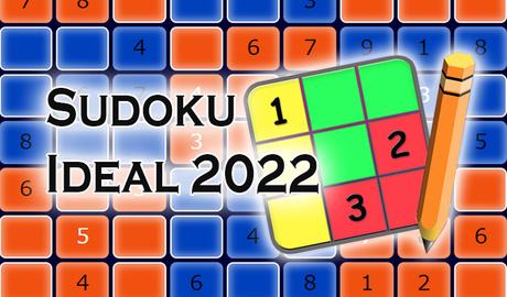 Sudoku Ideal 2022