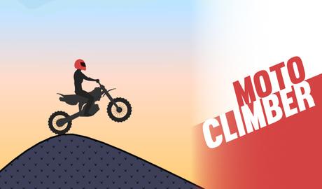 Moto Climber