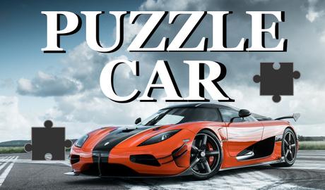 Puzzle: Car