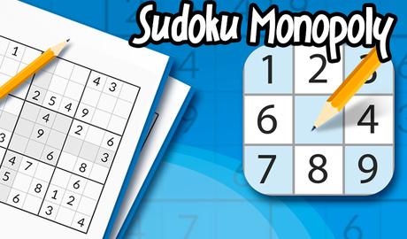 Sudoku Monopoly
