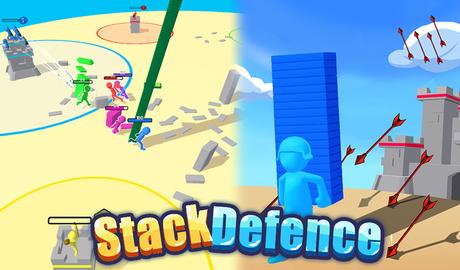 Stack Defence