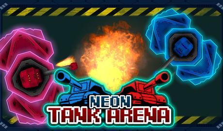 Neon Tank Arena