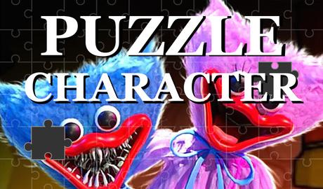 Puzzle: Characters