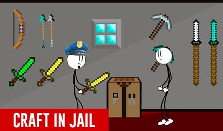 Craft in jail