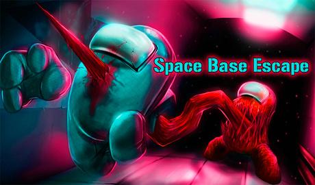 Space Base Escape