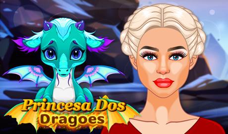 Princesa Dos Dragões