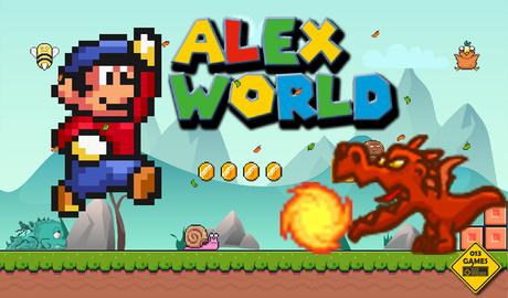 Alex World