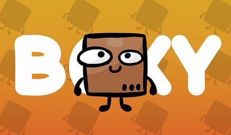 Boxy