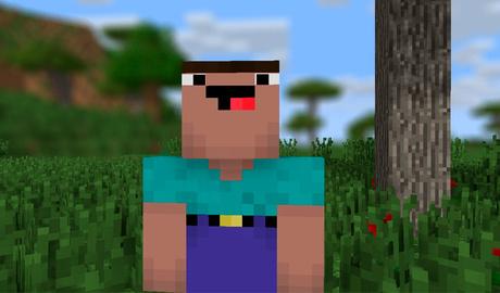 Jogos de Minecraft - Click Jogos