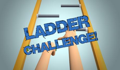 Ladder Challenge