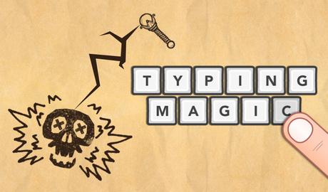 Typing magic