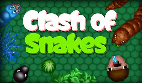 Clash of Snakes