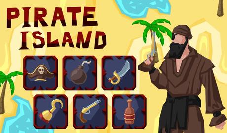 Pirate Island