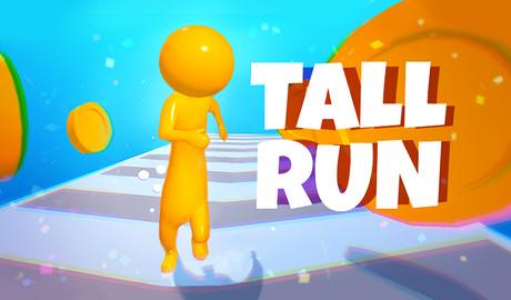 Tall Run