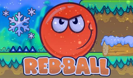 Red Ball 2.0