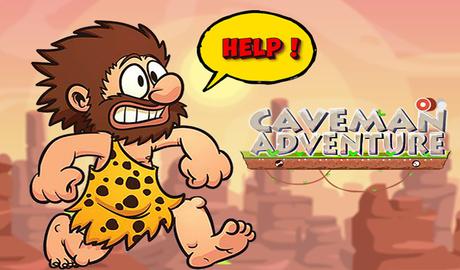 Caveman Adventure