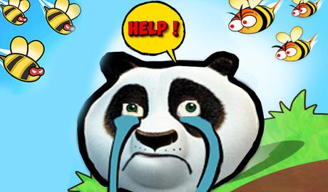 Save the Panda