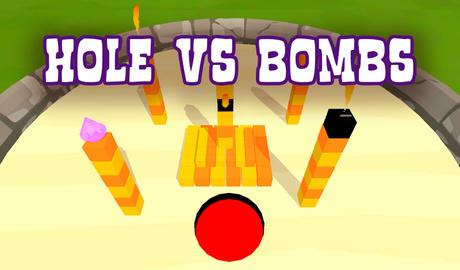 Hole vs Bombs