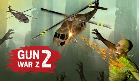 Gun War Z2