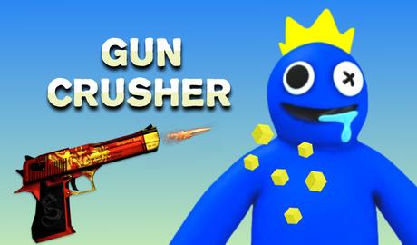 Gun Crusher