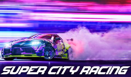 Super City Racing