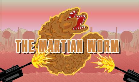 The Martian Worm