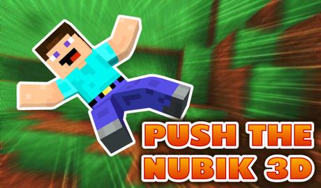 Push the Nubik 3D