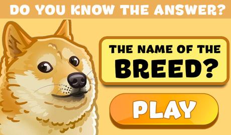 Trivia Quiz: Dog Breeds