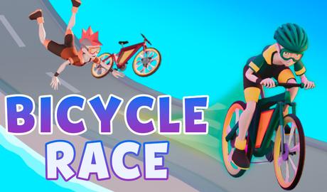 Bicycle race