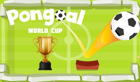 Pongoal - World Cup