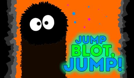 Jump Blot, jump!