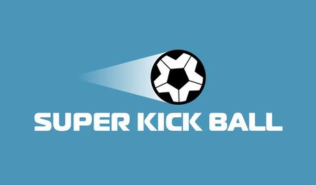 Super Kick Ball