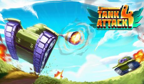 Tank Attack 4